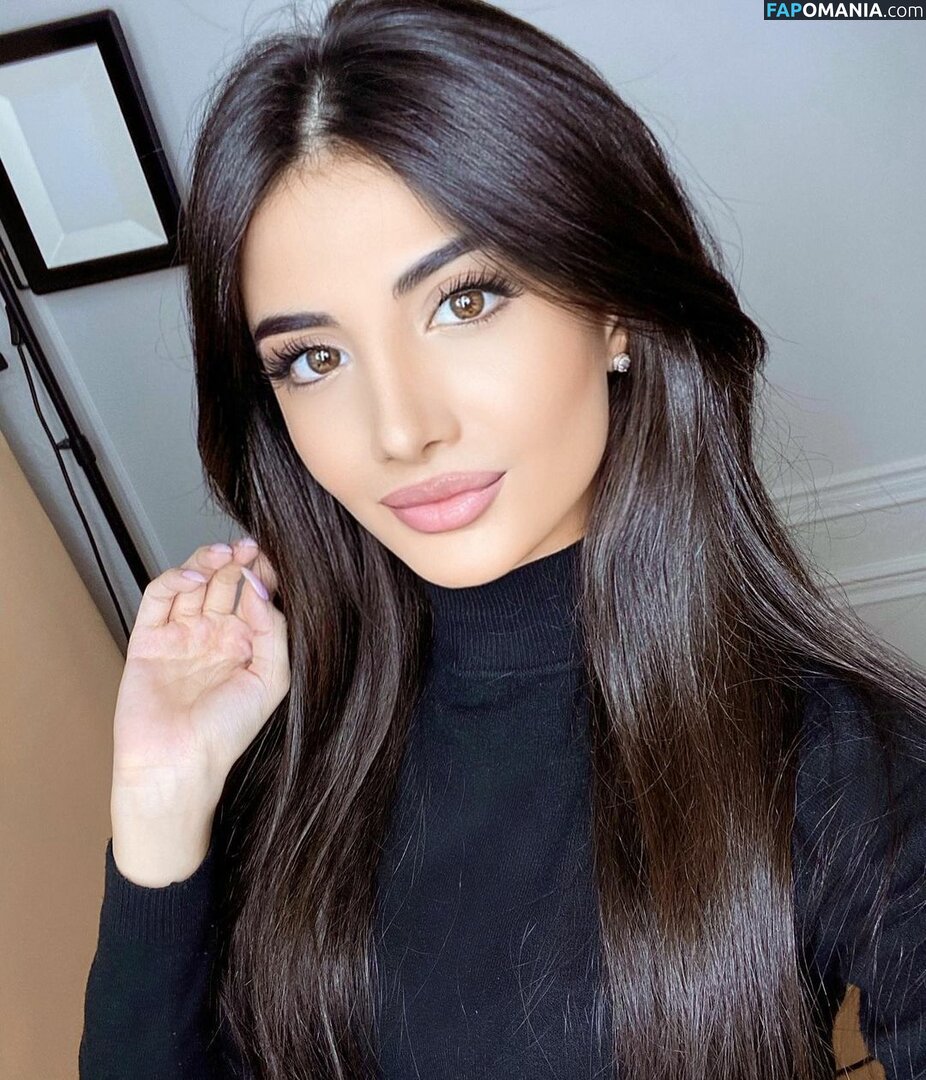 Sabina Agaeva Ahmed / sssabisha ヌード OnlyFans  流出写真 #23