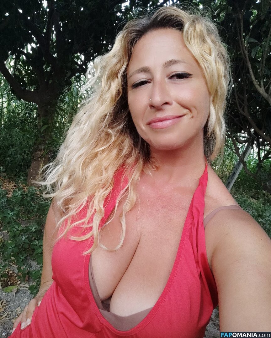 Sabina Di Iorio / sabina_diiorio / sabynadi ヌード OnlyFans  流出写真 #15