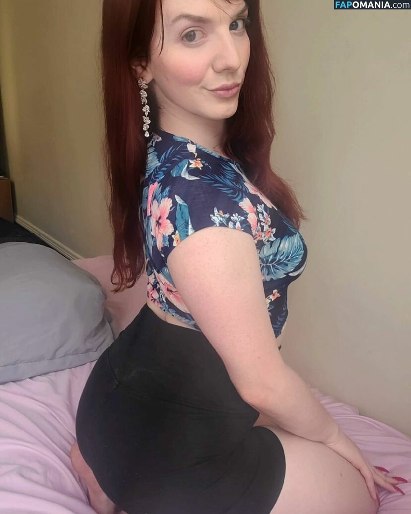 SabinaStSteele / sabinasteele / stsabinasteele ヌード OnlyFans  流出写真 #140