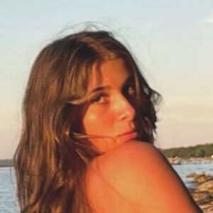 Sabine Borthwick