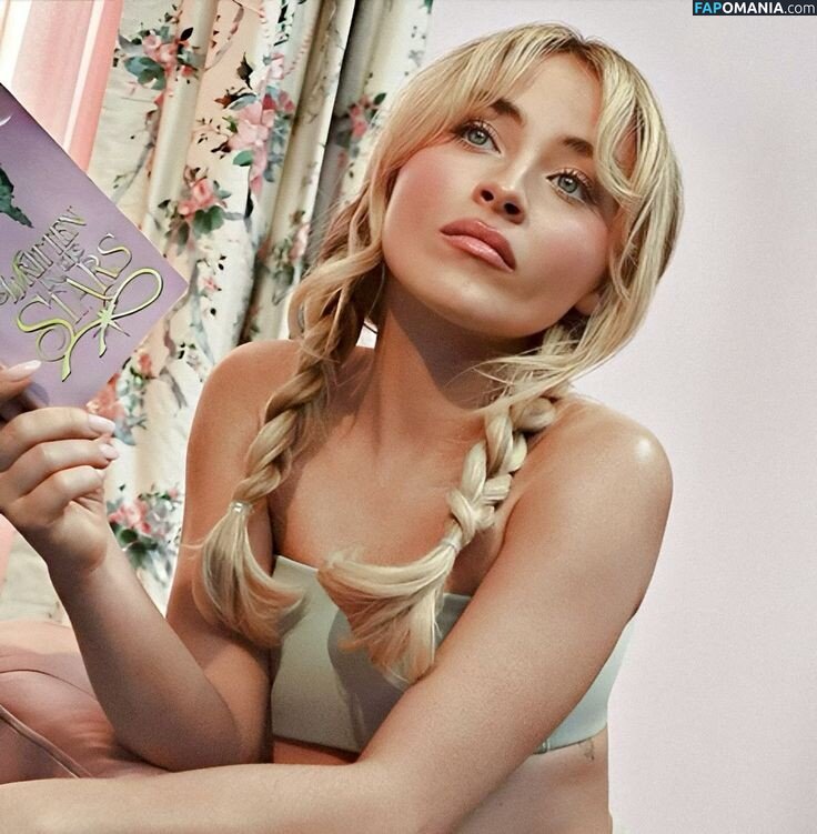 Sabrina Carpenter / https: / sabrinacarpenter ヌード OnlyFans  流出写真 #2521