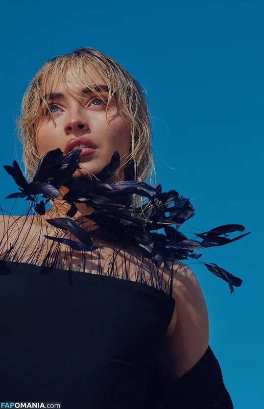 Sabrina Carpenter / https: / sabrinacarpenter ヌード OnlyFans  流出写真 #2535
