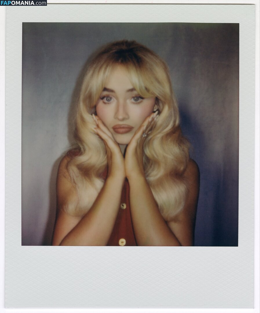 Sabrina Carpenter / https: / sabrinacarpenter ヌード OnlyFans  流出写真 #2543