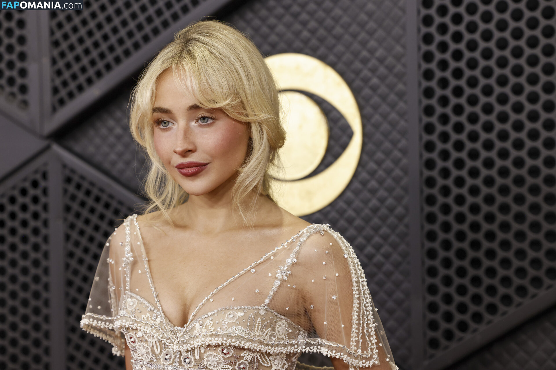 Sabrina Carpenter / https: / sabrinacarpenter ヌード OnlyFans  流出写真 #2563