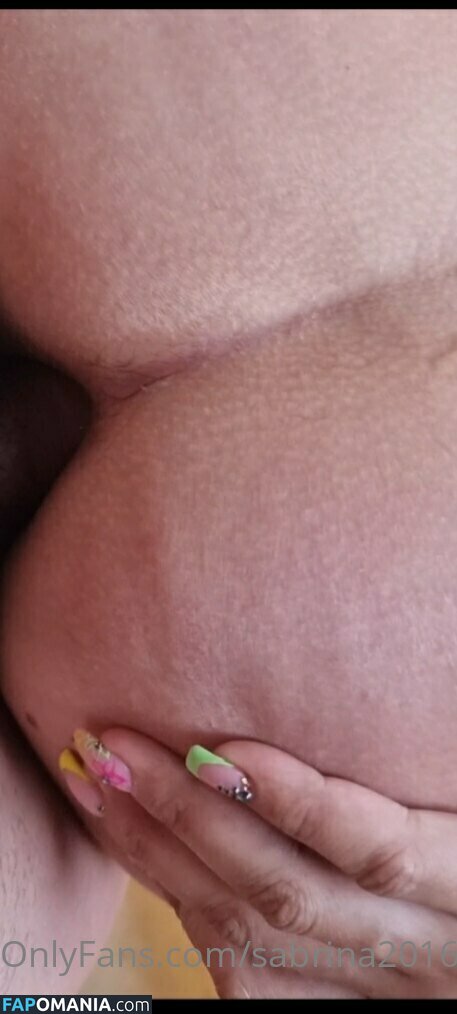 Andreina / Sabrina Fox / sabrina20165925 / sabrinafoxspirit ヌード OnlyFans  流出写真 #2