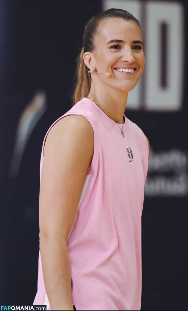 Sabrina Ionescu / sabrina_i ヌード OnlyFans  流出写真 #1