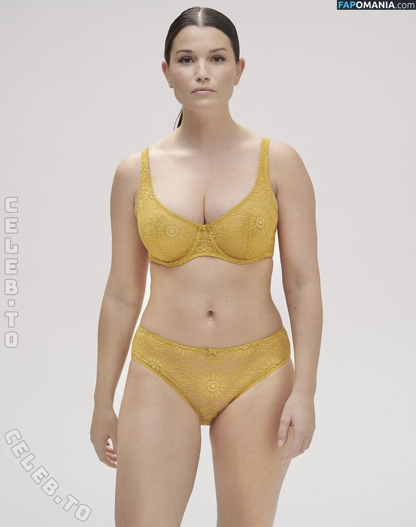 Sabrina Laporte / sab_lpt / sablpt ヌード OnlyFans  流出写真 #1