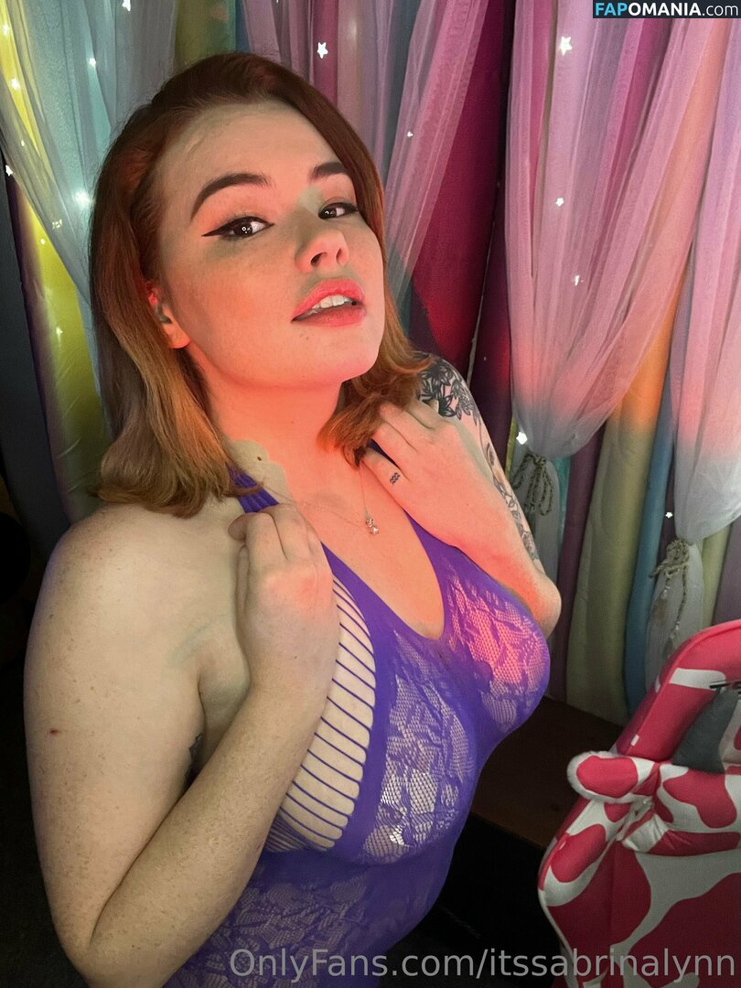 Sabrina Lynn / itssabrinalynn ヌード OnlyFans  流出写真 #177