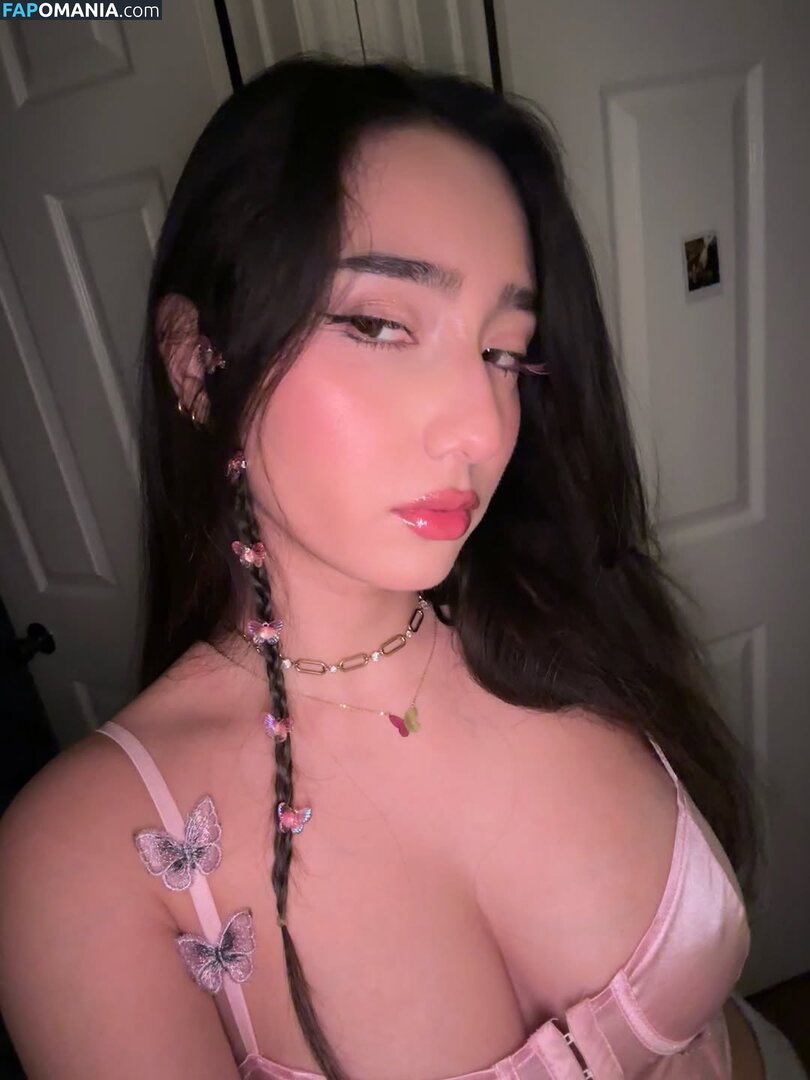 Sabrina Pezeshkian / sabababaroo / sabadabadoodle ヌード OnlyFans  流出写真 #242