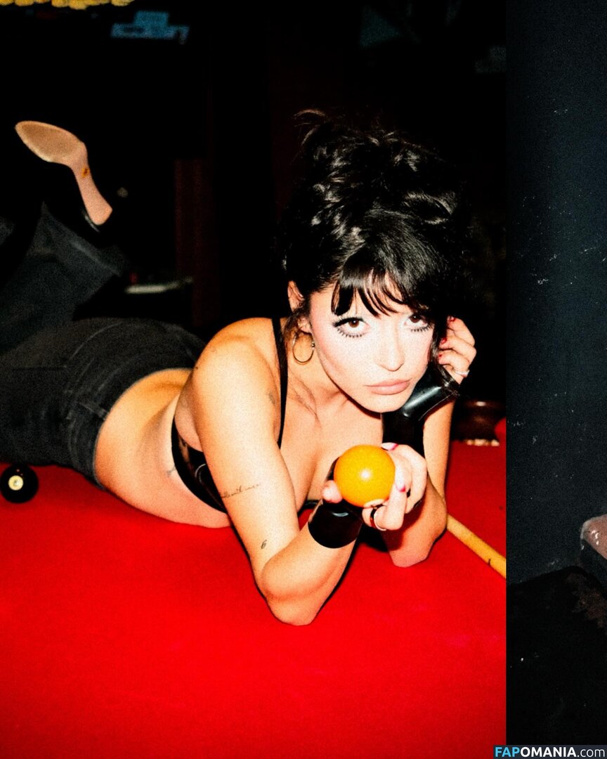 Sabrina Quesada / sabquesada ヌード OnlyFans  流出写真 #7