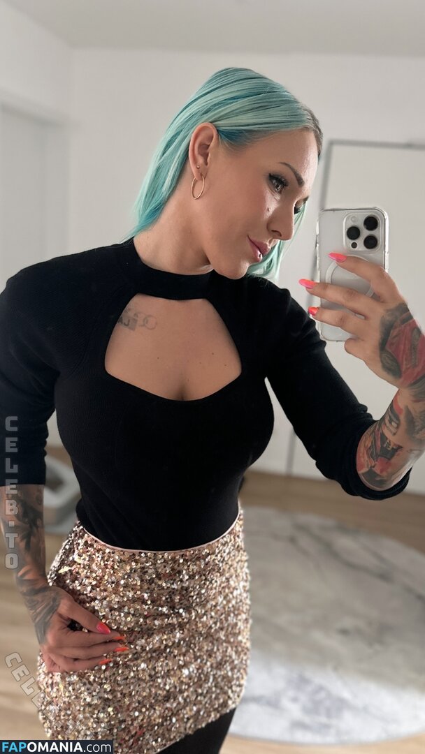 Sabrina Reiter / ps_tussi ヌード OnlyFans  流出写真 #3