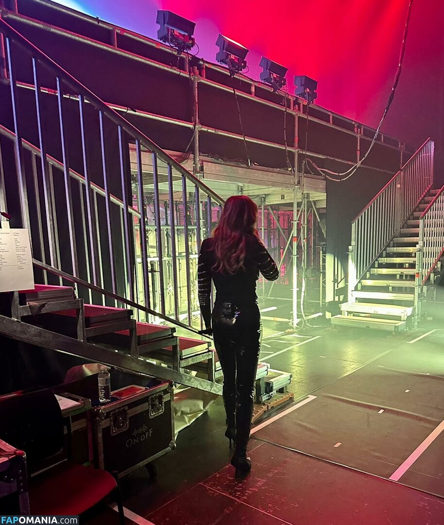 Sabrina Salerno / sabrinasalernofficial ヌード OnlyFans  流出写真 #281