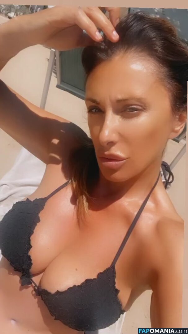 Sabrina Salerno / sabrinasalernofficial ヌード OnlyFans  流出写真 #1056