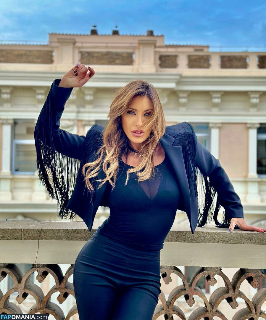 Sabrina Salerno / sabrinasalernofficial ヌード OnlyFans  流出写真 #1713