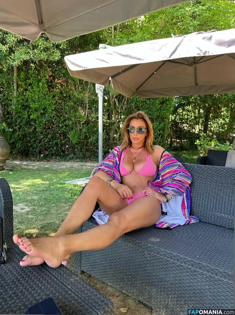 Sabrina Salerno / sabrinasalernofficial ヌード OnlyFans  流出写真 #1720