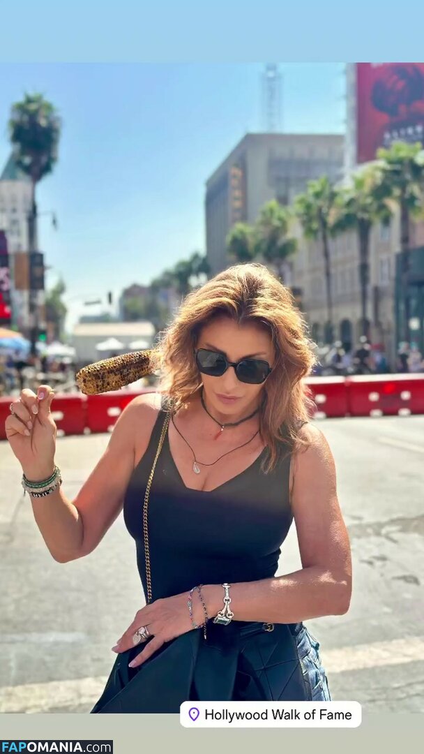 Sabrina Salerno / sabrinasalernofficial ヌード OnlyFans  流出写真 #1724