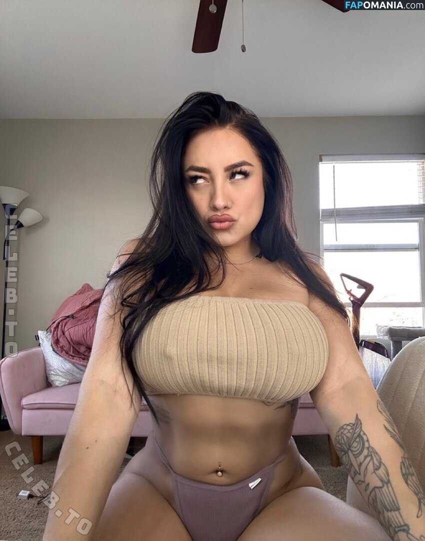 baddy.bina / baddybina / sabrinalane ヌード OnlyFans  流出写真 #5