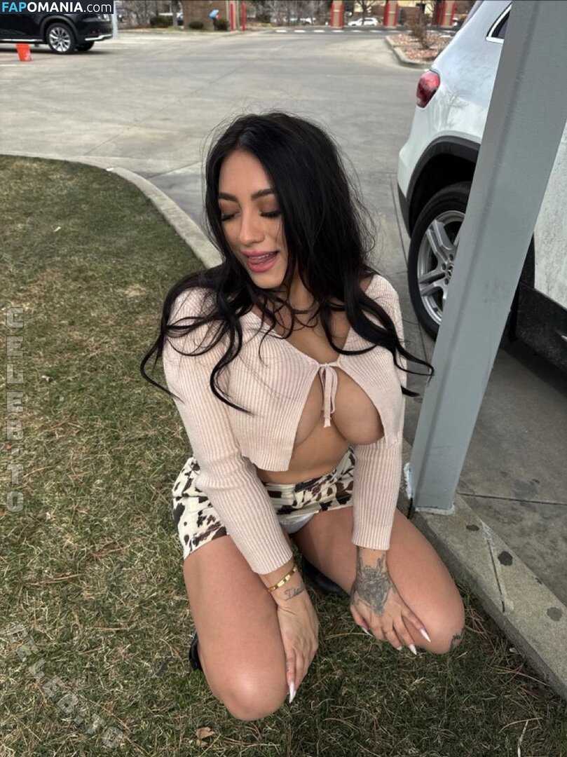 baddy.bina / baddybina / sabrinalane ヌード OnlyFans  流出写真 #6