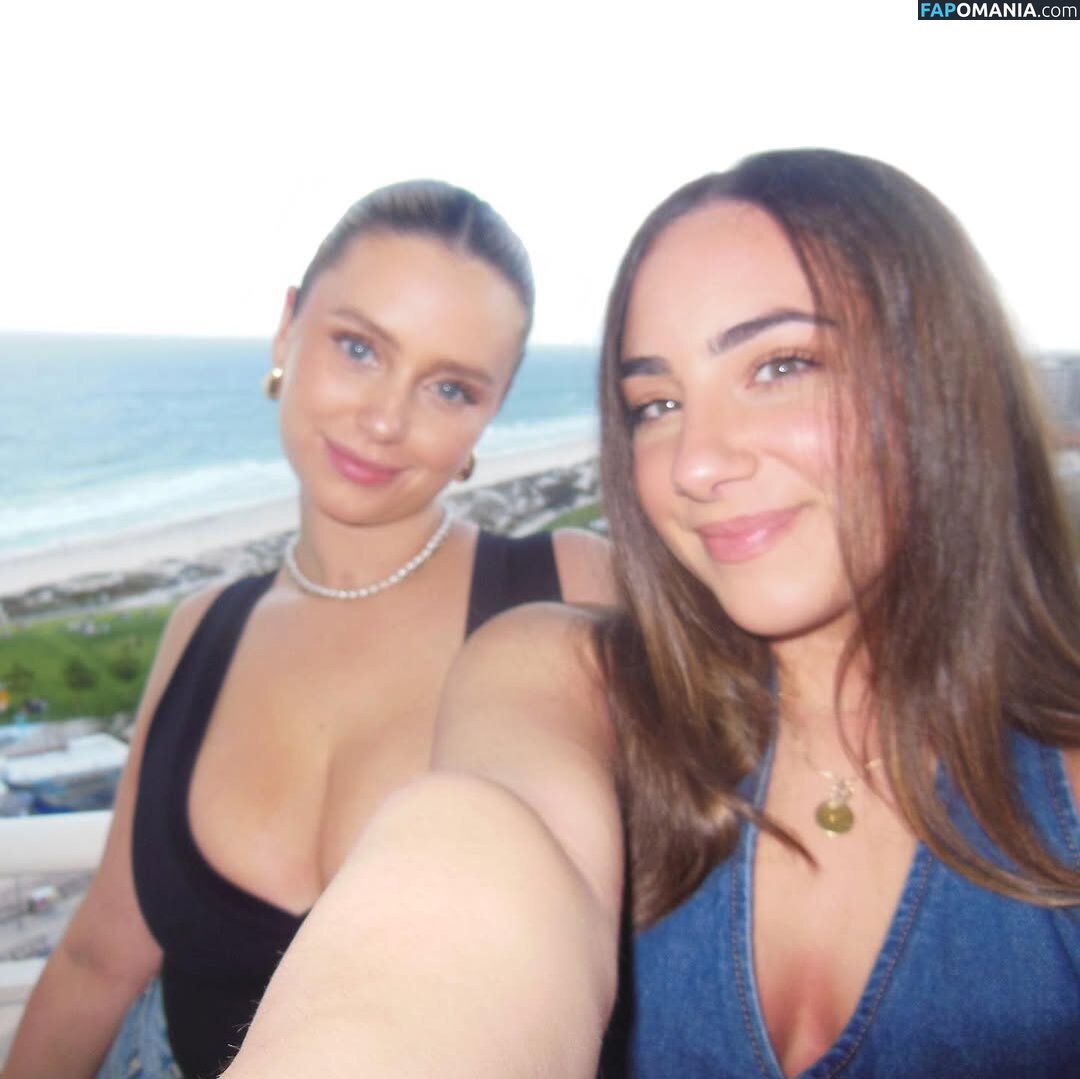 Sacha Ross / sachaross / sasharosexxx ヌード OnlyFans  流出写真 #6