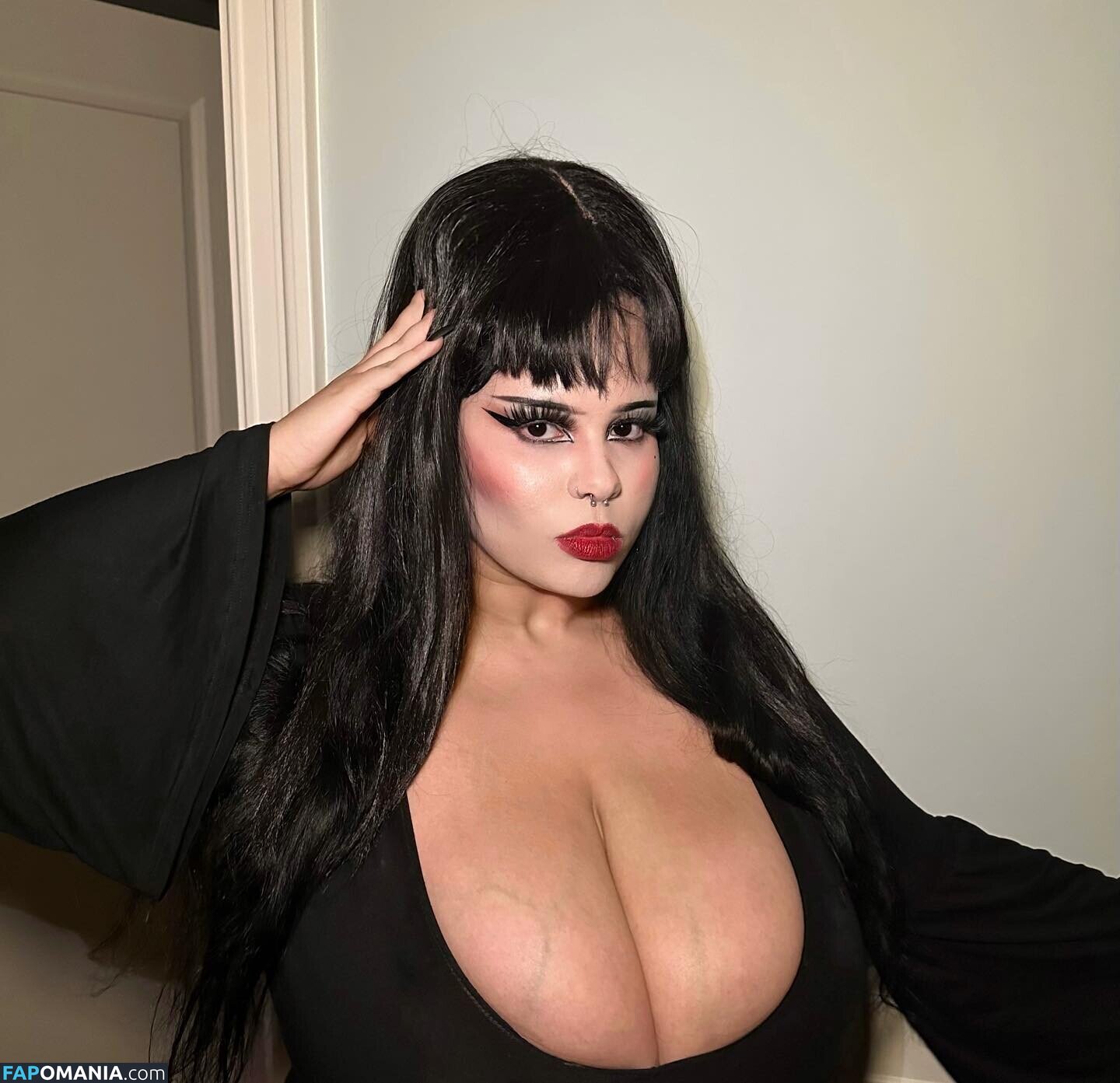 Sadesgrave ヌード OnlyFans  流出写真 #4