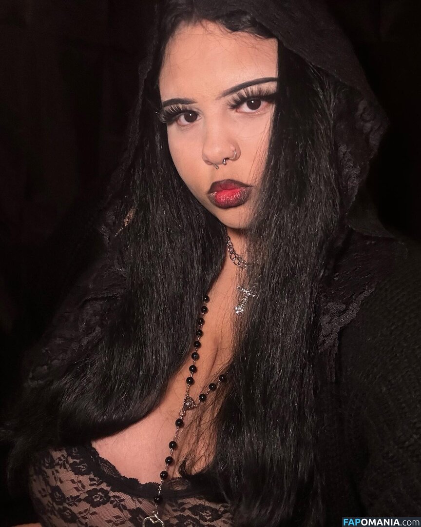 Sadesgrave ヌード OnlyFans  流出写真 #6