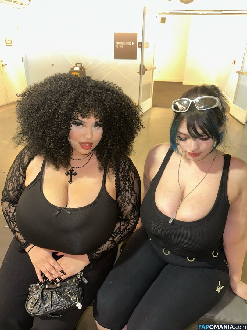 Sadesgrave ヌード OnlyFans  流出写真 #15