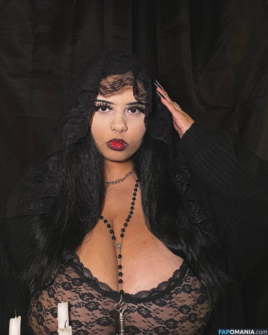 Sadesgrave ヌード OnlyFans  流出写真 #16