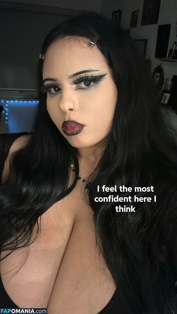 Sadesgrave ヌード OnlyFans  流出写真 #19