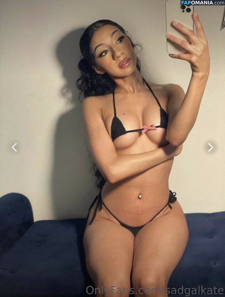Sadgalkate / kaitlinashleybleu ヌード OnlyFans  流出写真 #12