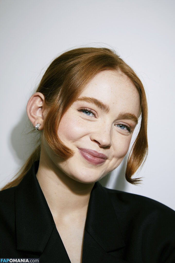 Sadie Sink / sadiesink / sadiesink_ ヌード OnlyFans  流出写真 #303