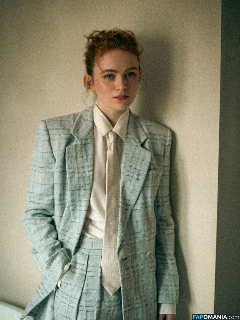 Sadie Sink / sadiesink / sadiesink_ ヌード OnlyFans  流出写真 #788