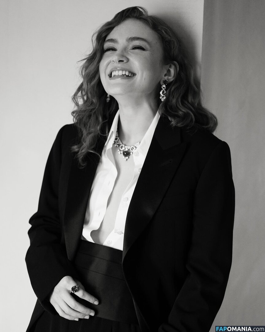 Sadie Sink / sadiesink / sadiesink_ ヌード OnlyFans  流出写真 #791