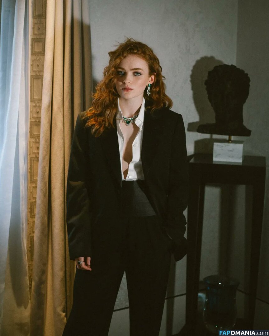 Sadie Sink / sadiesink / sadiesink_ ヌード OnlyFans  流出写真 #804