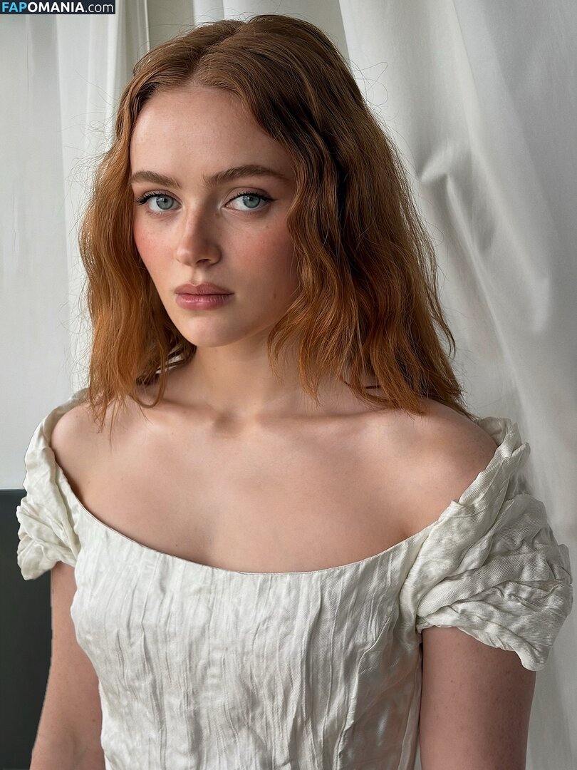 Sadie Sink / sadiesink / sadiesink_ ヌード OnlyFans  流出写真 #806