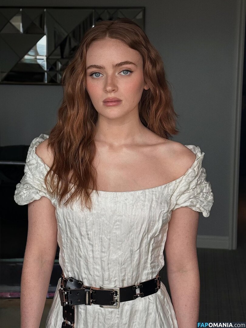 Sadie Sink / sadiesink / sadiesink_ ヌード OnlyFans  流出写真 #807