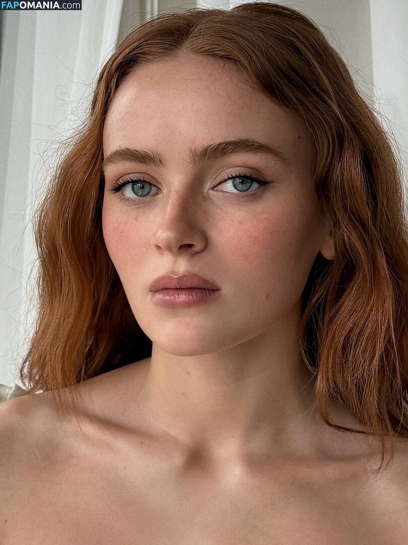 Sadie Sink / sadiesink / sadiesink_ ヌード OnlyFans  流出写真 #808