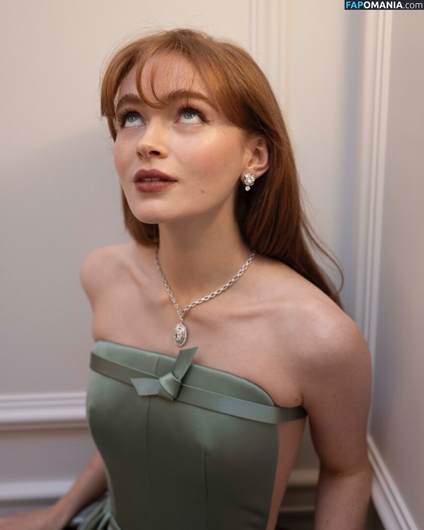 Sadie Sink / sadiesink / sadiesink_ ヌード OnlyFans  流出写真 #809