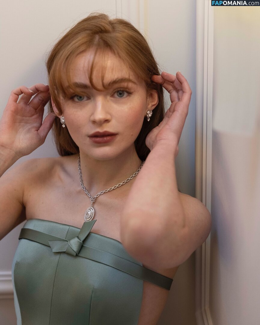 Sadie Sink / sadiesink / sadiesink_ ヌード OnlyFans  流出写真 #811