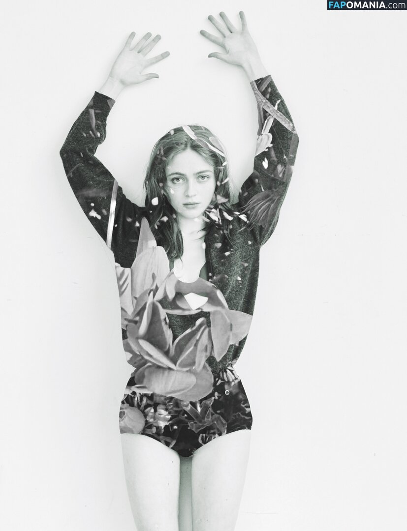 Sadie Sink / sadiesink / sadiesink_ ヌード OnlyFans  流出写真 #814