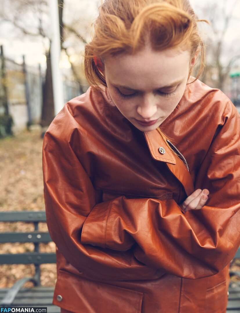 Sadie Sink / sadiesink / sadiesink_ ヌード OnlyFans  流出写真 #820