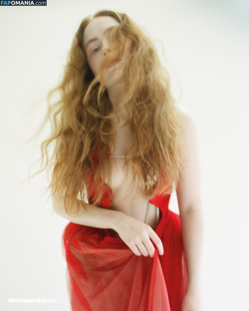 Sadie Sink / sadiesink / sadiesink_ ヌード OnlyFans  流出写真 #821