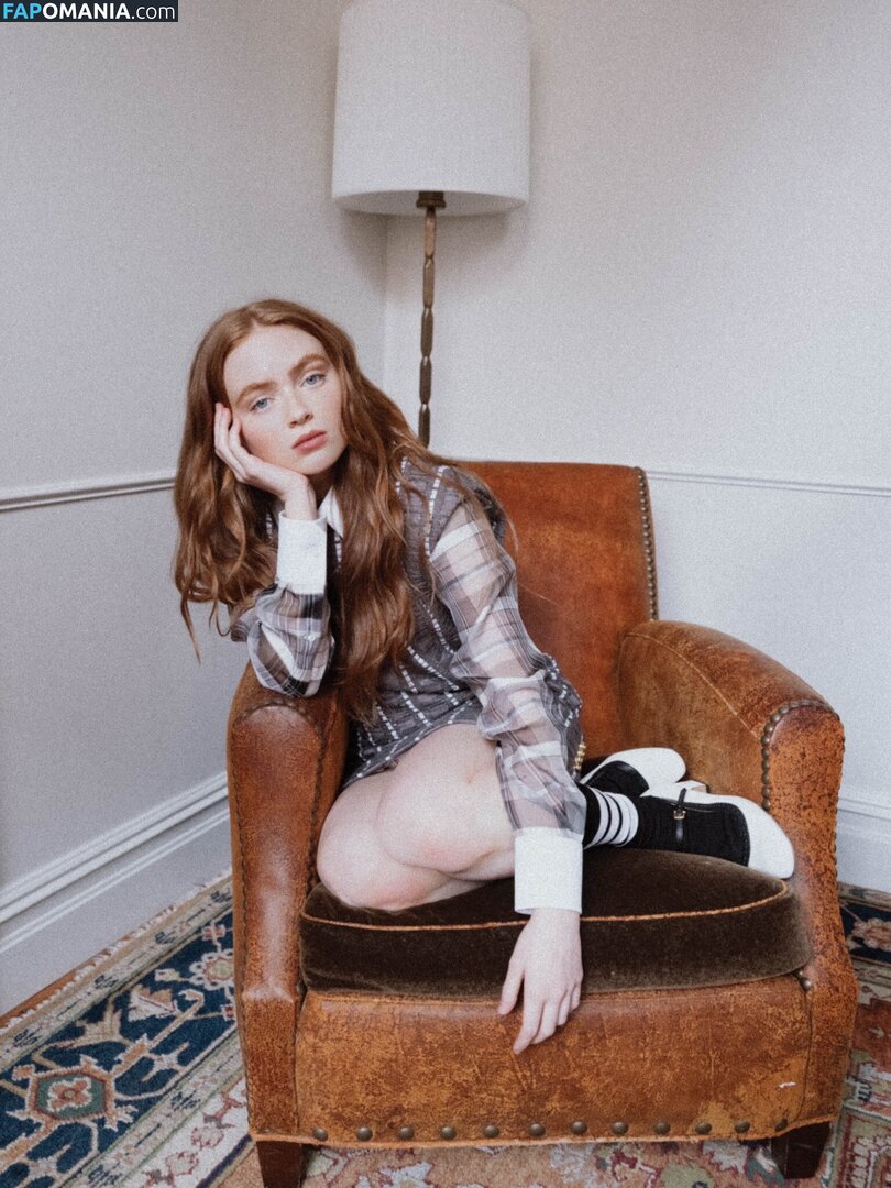 Sadie Sink / sadiesink / sadiesink_ ヌード OnlyFans  流出写真 #832
