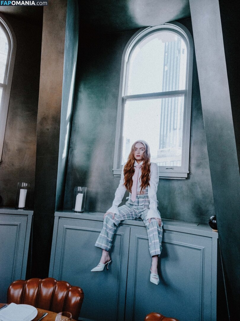 Sadie Sink / sadiesink / sadiesink_ ヌード OnlyFans  流出写真 #834