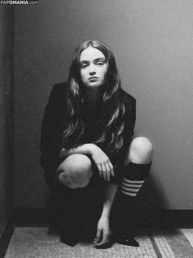 Sadie Sink / sadiesink / sadiesink_ ヌード OnlyFans  流出写真 #837