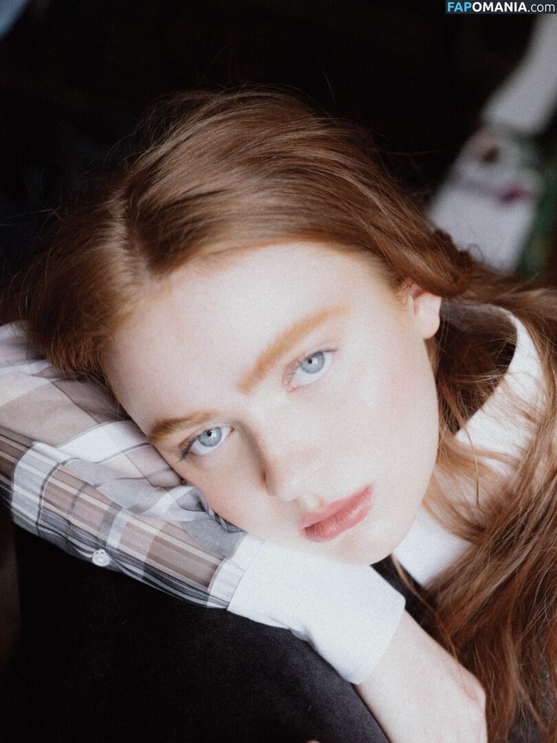 Sadie Sink / sadiesink / sadiesink_ ヌード OnlyFans  流出写真 #839