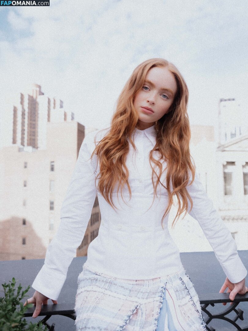Sadie Sink / sadiesink / sadiesink_ ヌード OnlyFans  流出写真 #840