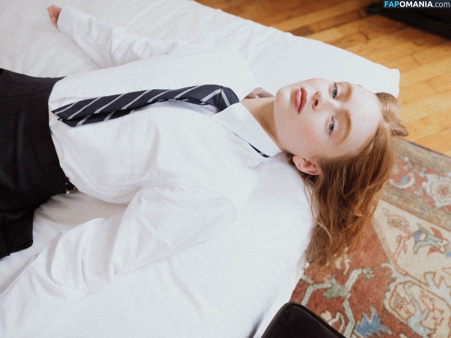 Sadie Sink / sadiesink / sadiesink_ ヌード OnlyFans  流出写真 #842