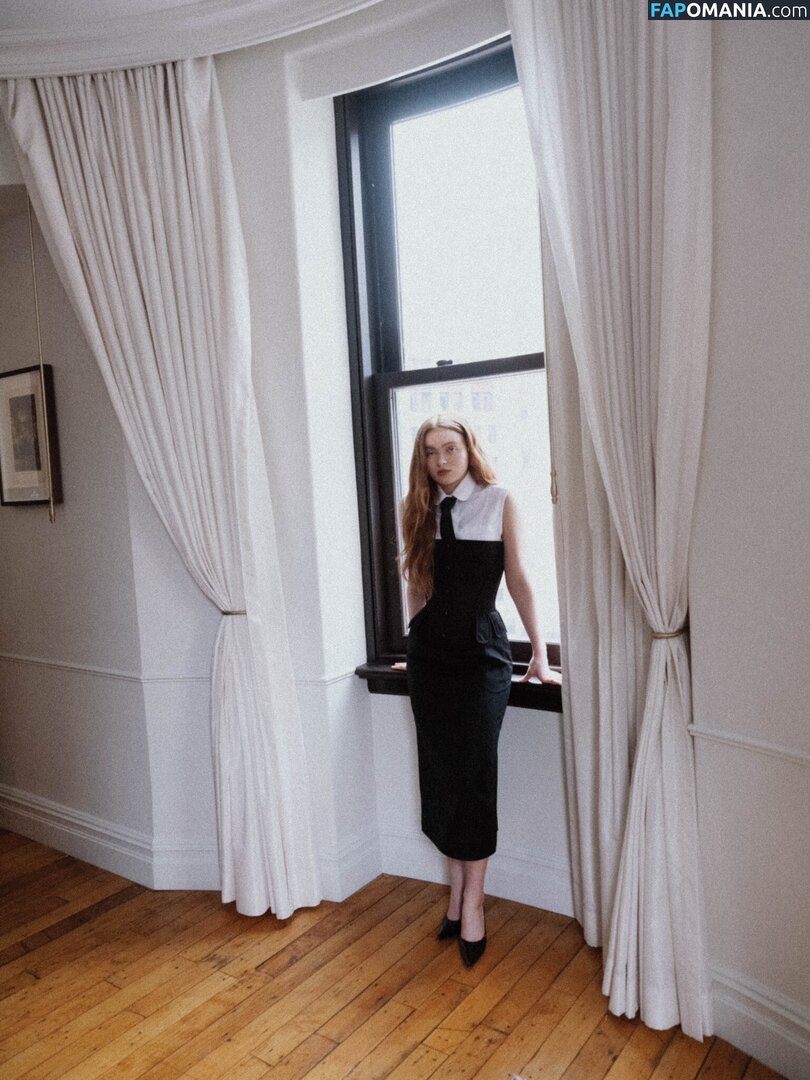 Sadie Sink / sadiesink / sadiesink_ ヌード OnlyFans  流出写真 #843