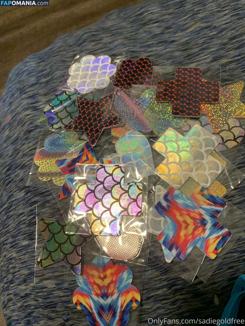 sadiegoldfree / sadiekategold ヌード OnlyFans  流出写真 #26