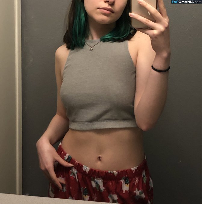 Sadieknox ヌード OnlyFans  流出写真 #2